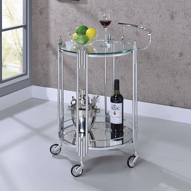 Ebbe-Serving Cart