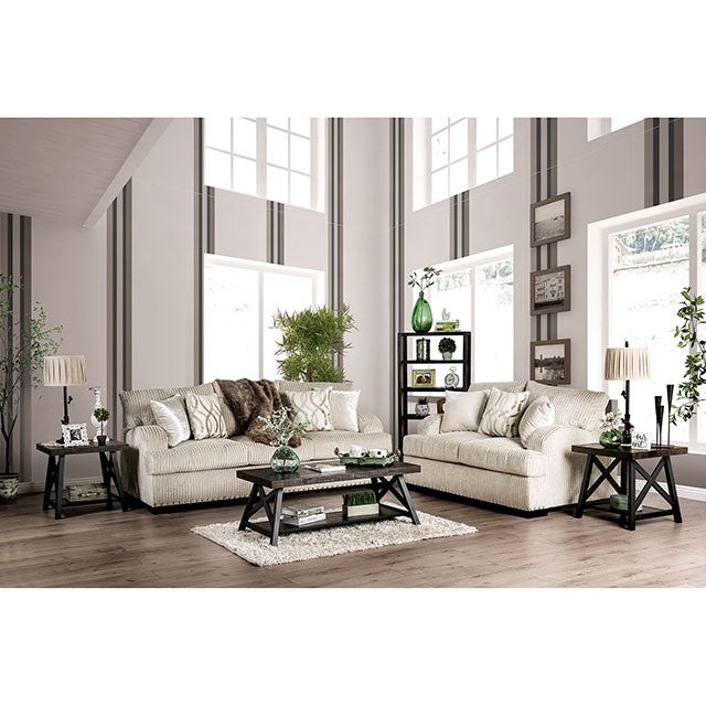 Zayla-Love Seat