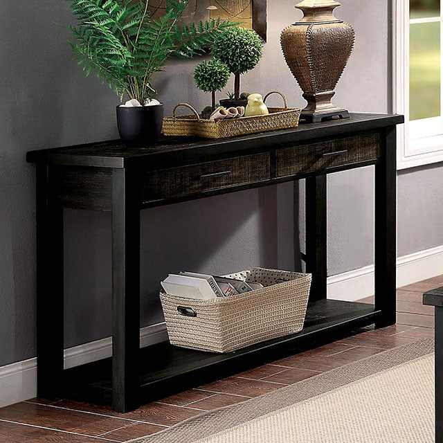 Rhymney-Sofa Table