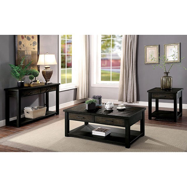 Rhymney-Sofa Table