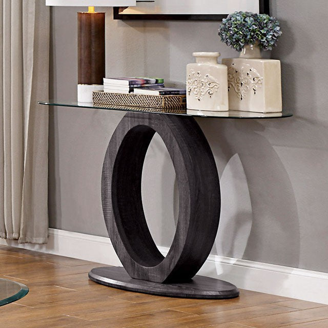 Lodia-Sofa Table