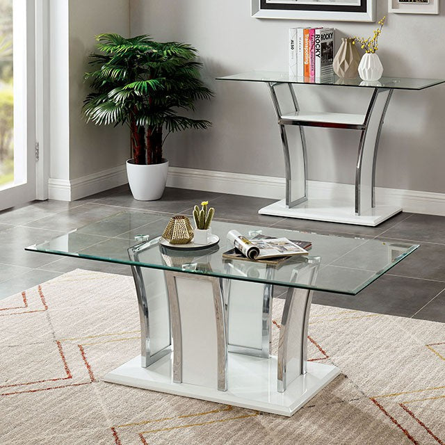 Staten-Coffee Table