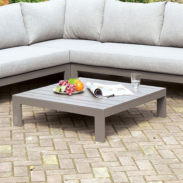 Eliana-Patio Ottoman