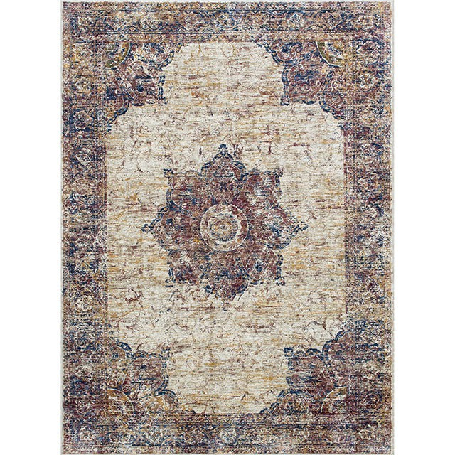 Payas-Area Rug