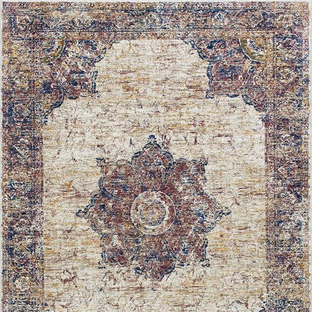 Payas-Area Rug