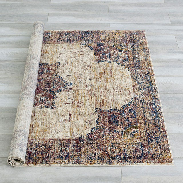 Payas-Area Rug