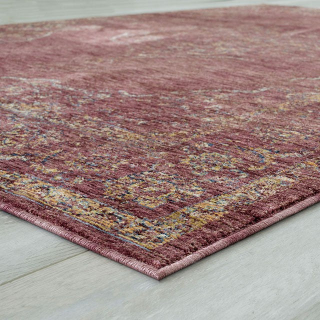 Payas-Area Rug