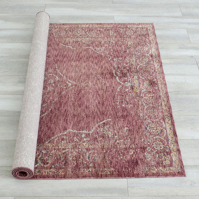 Payas-Area Rug