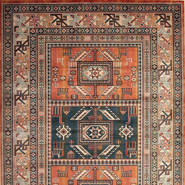 Mortsel-Area Rug