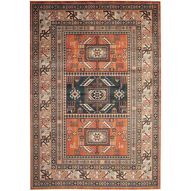 Mortsel-Area Rug