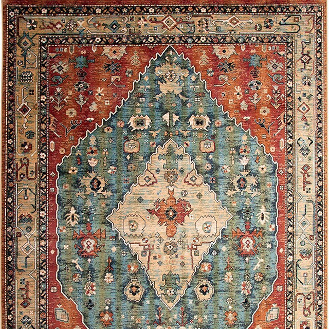 Mortsel-Area Rug