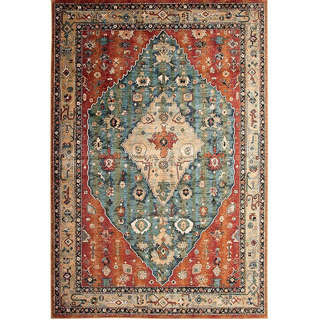 Mortsel-Area Rug