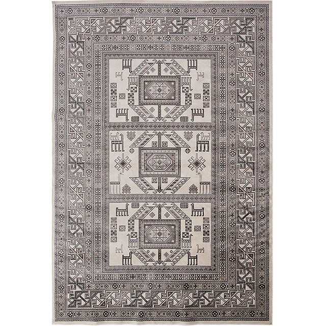 Mortsel-Area Rug