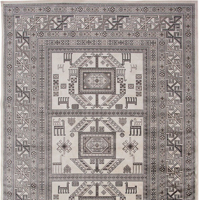 Mortsel-Area Rug