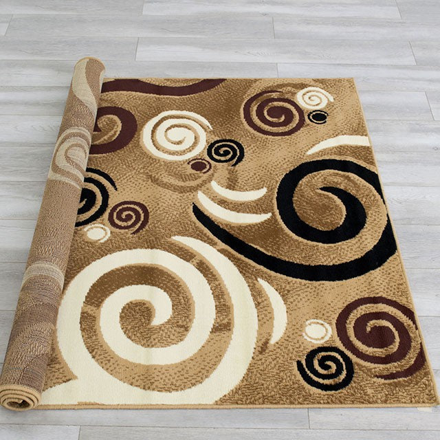 Blitar-Area Rug