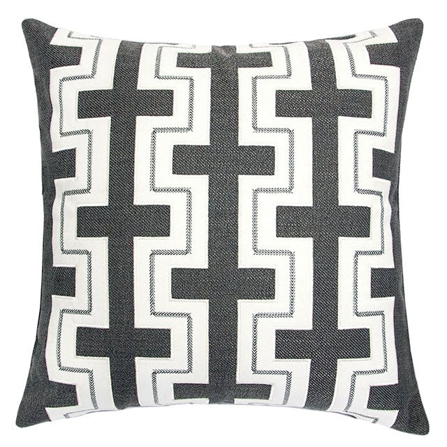 Kari-Accent Pillow