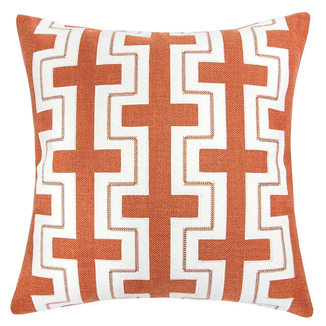 Kari-Accent Pillow