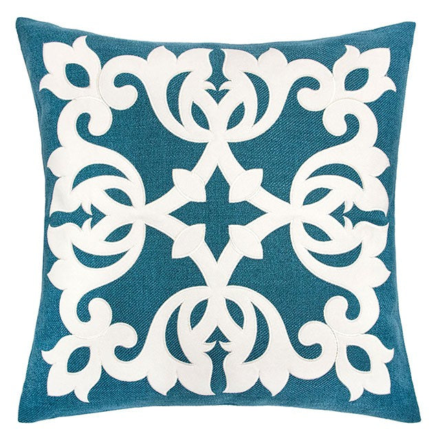 Trudy-Accent Pillow