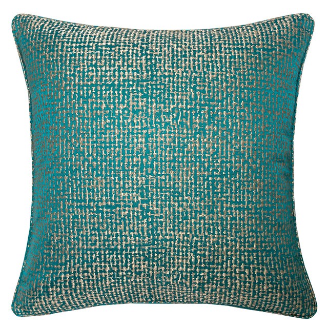 Leyla-Accent Pillow