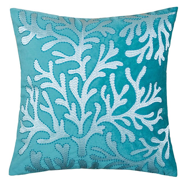 June-Accent Pillow