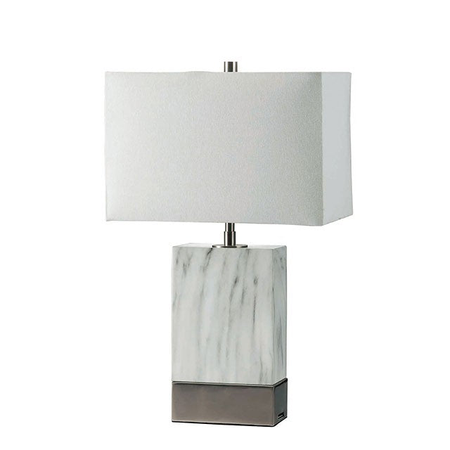 Faith-Table Lamp