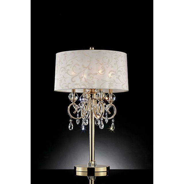 Deborah-Table Lamp