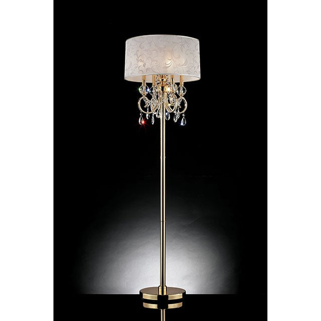 Deborah-Floor Lamp