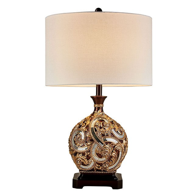 Guadalupe-Table Lamp