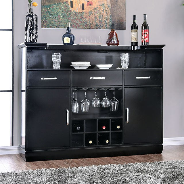 Alena-Bar Table