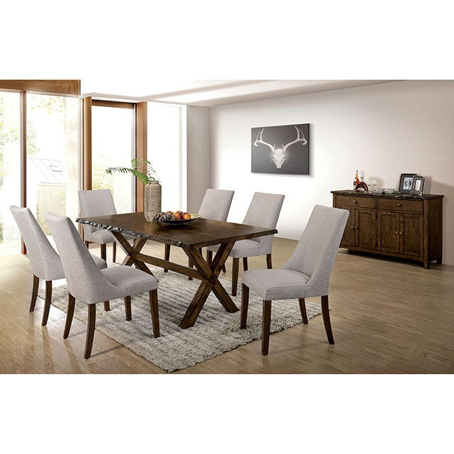 Woodworth-Dining Table