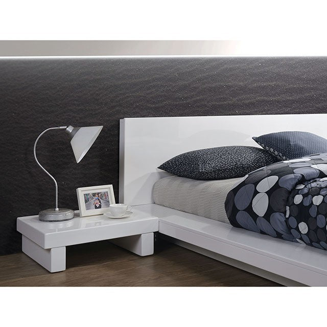 Christie-Cal.King Bed