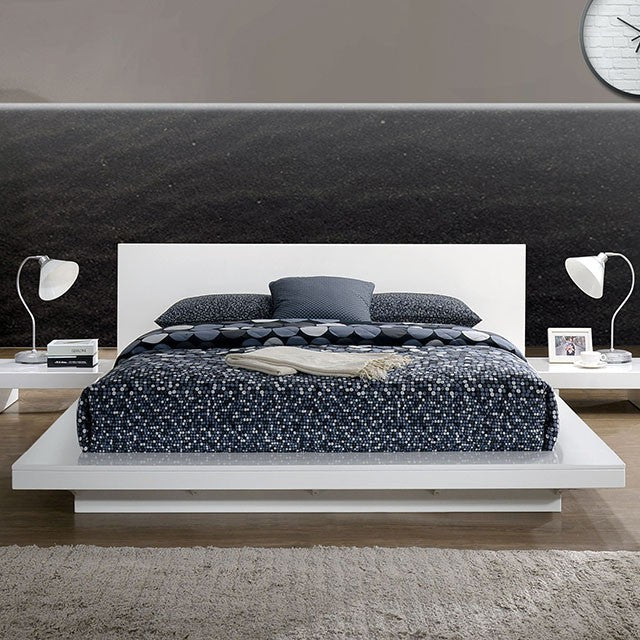 Christie-Cal.King Bed