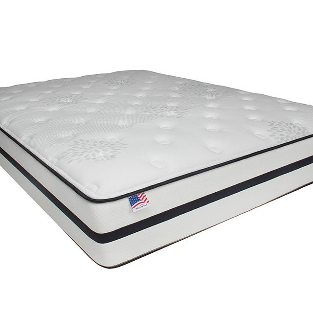 Kastel-Cal.King Mattress