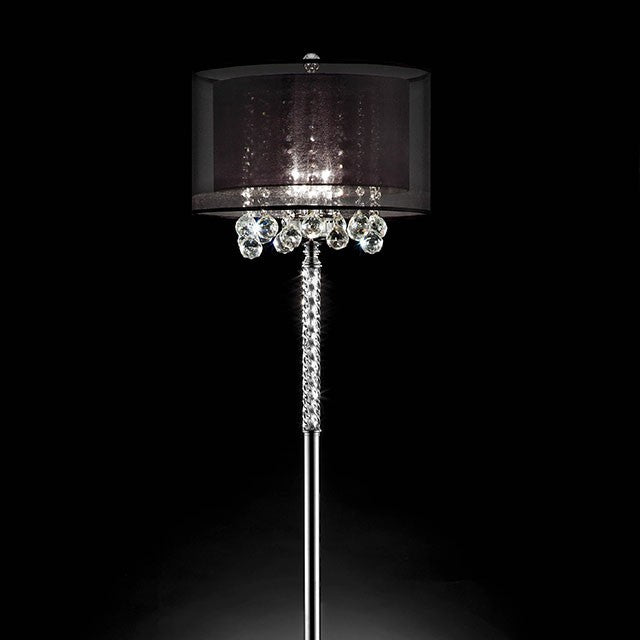 Minn-Floor Lamp