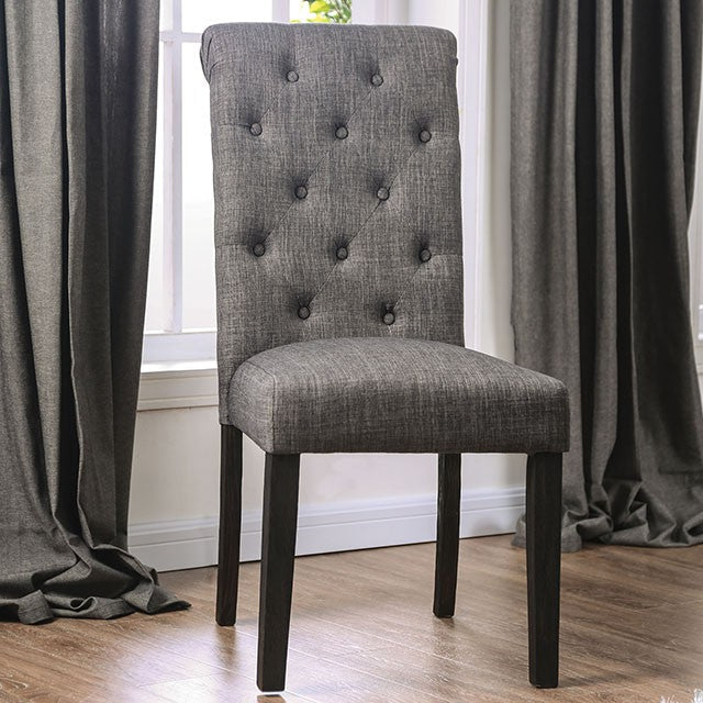 Alfred-Side Chair (2/Ctn)