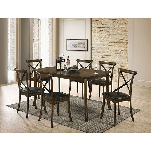 Buhl-Dining Table