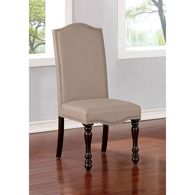 Hilma-Side Chair (2/Ctn)