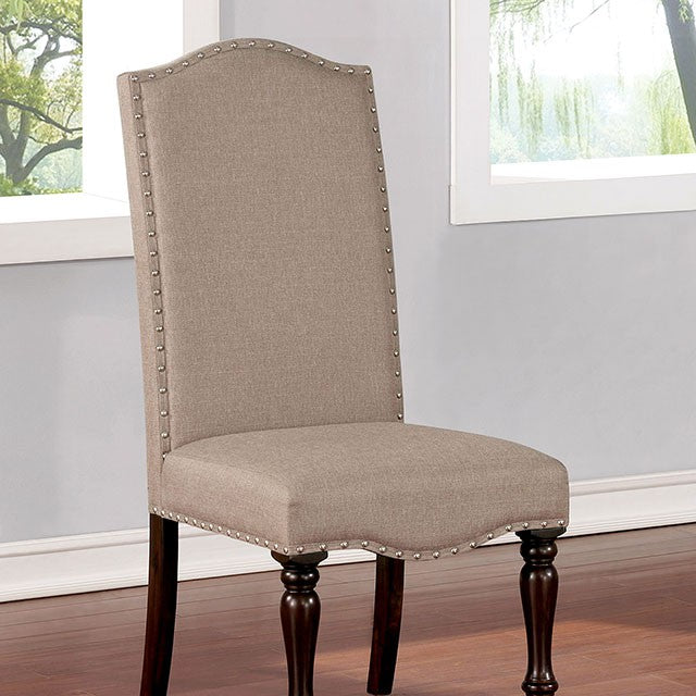 Hilma-Side Chair (2/Ctn)