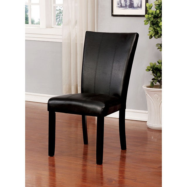 Philon-Side Chair (2/Ctn)