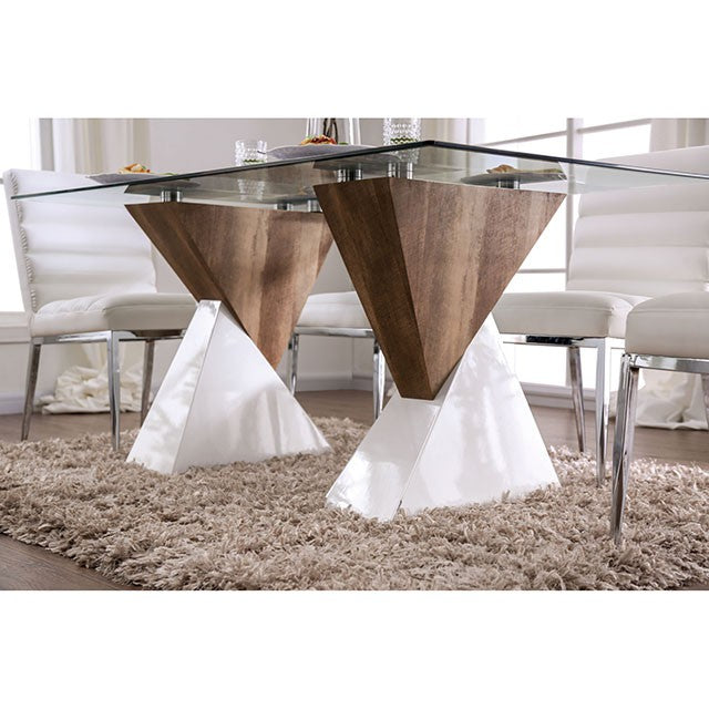 Binjai-Dining Table