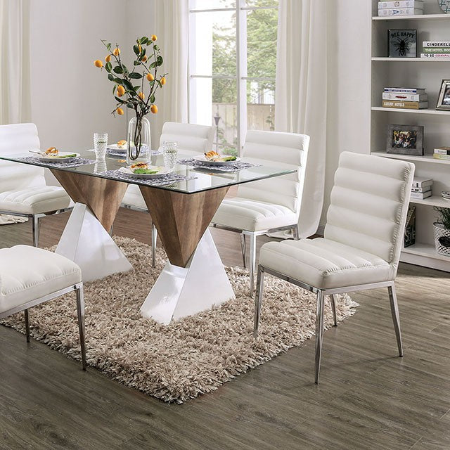 Binjai-Dining Table