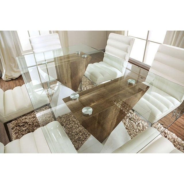 Binjai-Dining Table