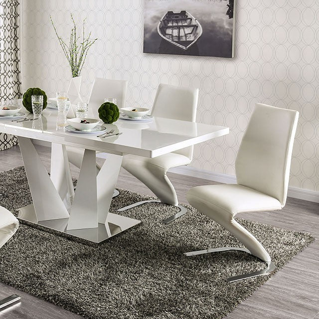 Zain-Dining Table