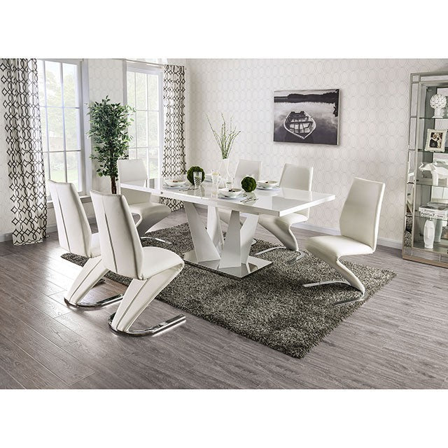 Zain-Dining Table