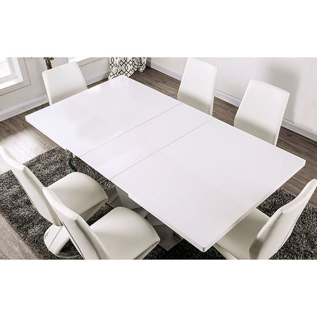 Zain-Dining Table