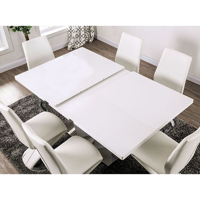 Zain-Dining Table