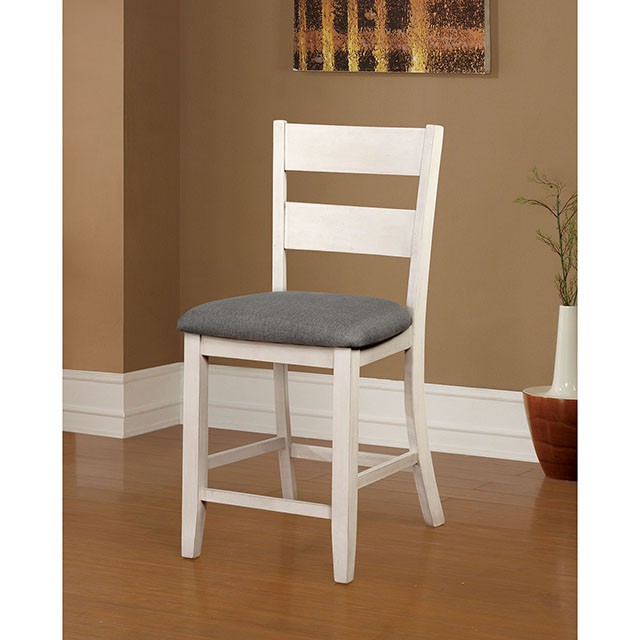 Anadia-Counter Ht. Side Chair (2/Ctn)