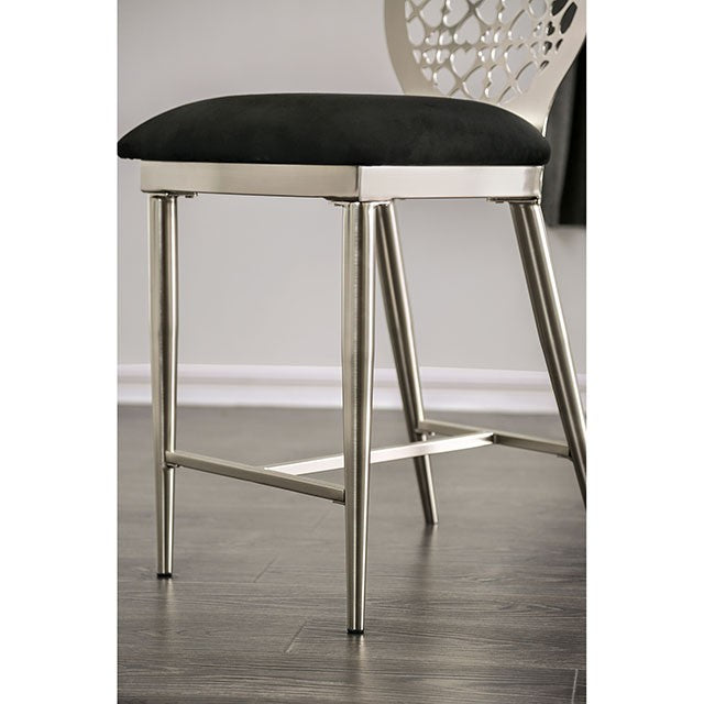 Abner-Counter Ht. Side Chair (2/Ctn)