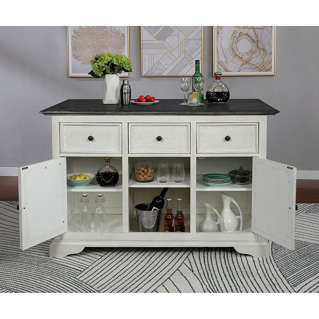 Scobey-Kitchen Island