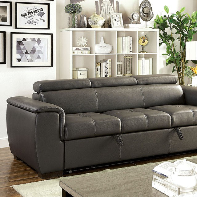 Holywell-Sleeper Sofa